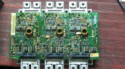 ABB(ABB)　其他变频器配件　NBRA-658C