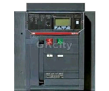 ABB(ABB)　框架斷路器　E3N2500 R1600 PR121/P-LI FHR 3P M220AA