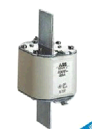 ABB(ABB)　低压熔断器　OFAFC000GG40