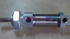 费斯托(FESTO)　气缸　DSNU-16-160-PPV-A