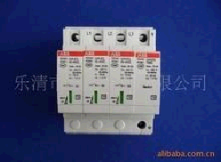 ABB(ABB)　电源电涌保护器　OVR 3N TELECOM