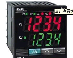 富士(FUJI)　温控器　PXR5TAY1-8W000
