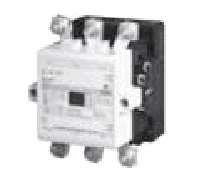富士(FUJI)　交流接触器　SC-N7PM8-C AC220V