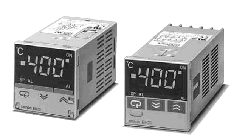 欧姆龙(OMRON)　温控器　E5CS-R1PDU-W AC/DC24