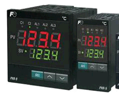 富士(FUJI)　温控器　PXR9TAA1-FW000