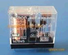 欧姆龙(OMRON)　固态继电器　G2RK-1 DC24