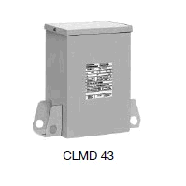 ABB(ABB)　电容器　CLMD43/15KVAR 400V 50Hz