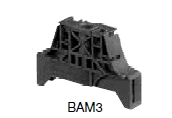 ABB(ABB)　接线端子附件　BAM3