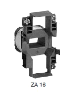 ABB(ABB)　接触器附件　ZA16*380-400V 50HZ/400-415V 60HZ