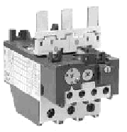 ABB(ABB)　热过载继电器　TA80 DU 80 60-80A