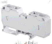 ABB(ABB)　接线端子　D1/5.P.ADO