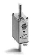 ABB(ABB)　低压熔断器　OFAFC00GG40