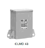 ABB(ABB)　電容器　CLMD43/20.8KVAR 480V 50HZ