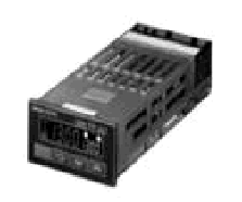 欧姆龙(OMRON)　温控器　E5GN-R1T AC100-240