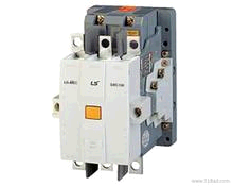 LS(LG)　接线端子隔板　GMC-32 AC380V 50/60HZ 1A1B WUXI