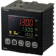 欧姆龙(OMRON)　温控器　E5AN-HTAA2HH03BF-FLK AC100-240