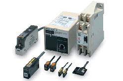 欧姆龙(OMRON)　其它传感器附件　E3C-LDA6