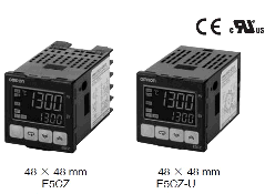 欧姆龙(OMRON)　温控器　E5CZ-R2MLD AC/DC24