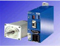 欧姆龙(OMRON)　伺服电机　RD2P-30 AC220 3S