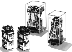 歐姆龍(OMRON)　功率繼電器　MM2XP DC48