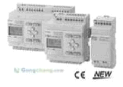 歐姆龍(OMRON)　位移傳感器　ZEN-KIT02-EV4
