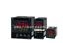 富士(FUJI)　温控器　PXR5NEY1-8V000-A