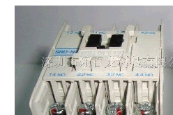 富士(FUJI)　交流接触器　SC-03 AC220V 1A