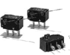 歐姆龍(OMRON)　限位開關(guān)　VX-5-1A3