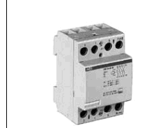 ABB(ABB)　交流接触器　ESB40-40*230V AC/DC