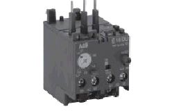 ABB(ABB)　热过载继电器　E45DU45A