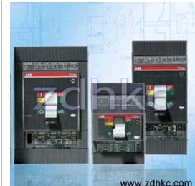 ABB(ABB)　塑殼斷路器　SOLENOID OPERATOR(FRONT)-110VAC/DC S1/2