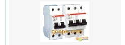 ABB(ABB)　微型断路器　S802S-UCB 80