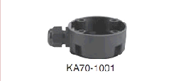 ABB(ABB)　按钮/指示灯附件　KA70-1001