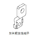 ABB(ABB)　斷路器附件　KIT EF T2 6PC