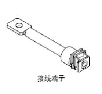 ABB(ABB)　断路器附件　RC221/3 FOR T3 4P FV