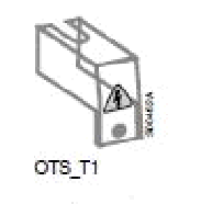 ABB(ABB)　双电源　OTS40T1