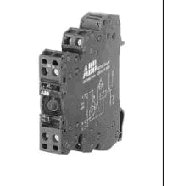 ABB(ABB)　接线端子附件　RBR122A 24VAC/DC (R600)