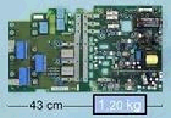 ABB(ABB)　其他变频器配件　SDCS-DSL-4