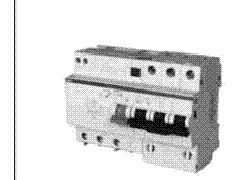 ABB(ABB)　漏电保护装置　GSH203 A-D40/0.03