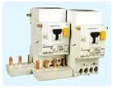 伊顿(MOELLER)　漏电保护装置　PLD10-16/1N/C/001