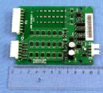 ABB(ABB)　其他变频器配件　AINP-01C