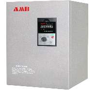 安邦信(AMB)　通用变频器　AMB500F-018P-T3