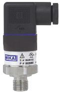 威卡(WIKA)　压力变送器　EPA-10 (40MP)
