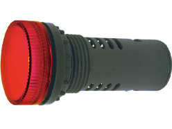 霍尼韦尔(HONEYWELL)　按钮　PL22-24V-R