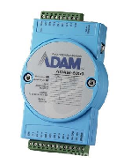 研华(ADVANTECH)　数据采集卡　ADAM-6050-BE