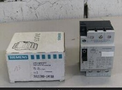 西门子(SIEMENS)　电动机断路器　3VU1340-3ME00