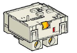 施耐德(SCHNEIDER)　断路器附件　GV3-A09