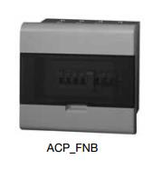 ABB(ABB)　配电箱体　ACP 23 FNB ENU