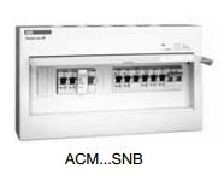 ABB(ABB)　配电箱体　ACM 23 SNB