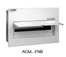 ABB(ABB)　配电箱体　ACM 2X16 FNB ENU
